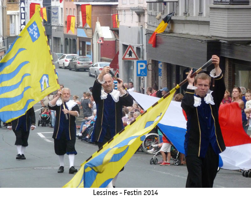 Lessines-Festin 2014