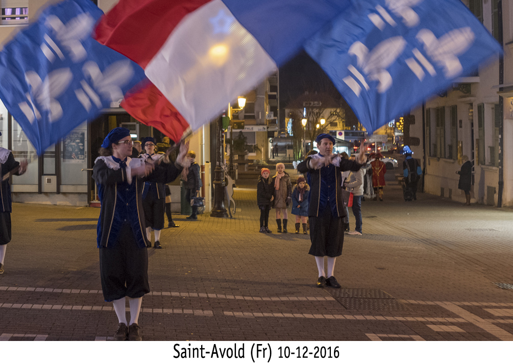 Saint-Avold 2016